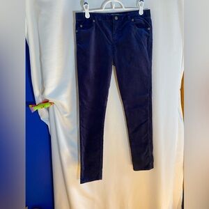 Vineyard Vines Girl’s Blue Jeans, size 14